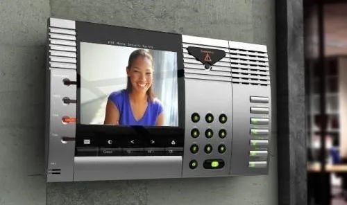 打造智慧社區 華北工控樓宇可視對講系統計算機產品方案